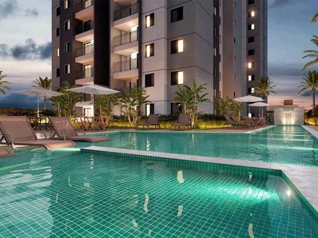 Apartamento para Lançamento em Barueri - 4