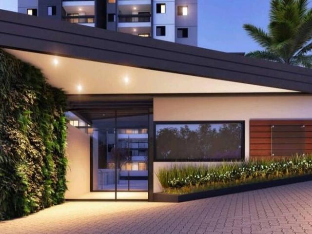 #581 - Apartamento para Lançamento em Barueri - SP - 2