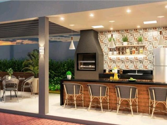 Apartamento para Lançamento em Barueri - 5