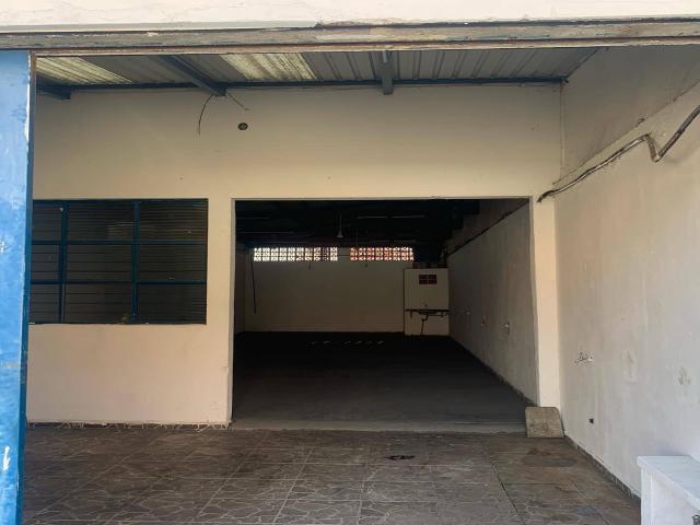 #337 - Galpão para Venda em Sorocaba - SP - 2