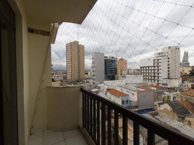 #395 - Apartamento para Locação em Sorocaba - SP - 2