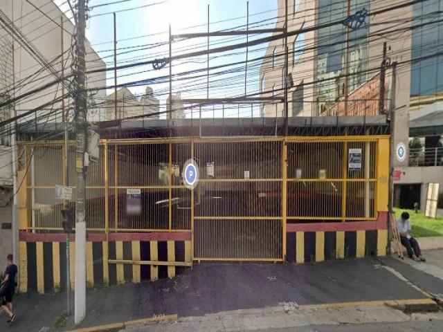 #665 - Terreno para Venda em São Paulo - SP - 1