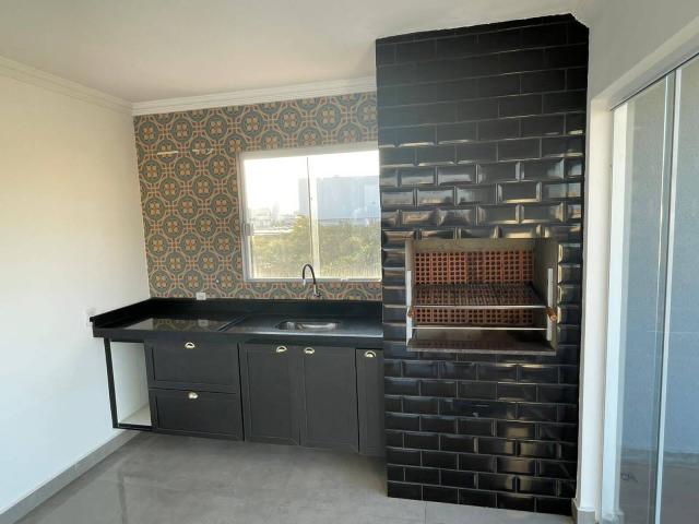 Venda em Jardim do Paço - Sorocaba