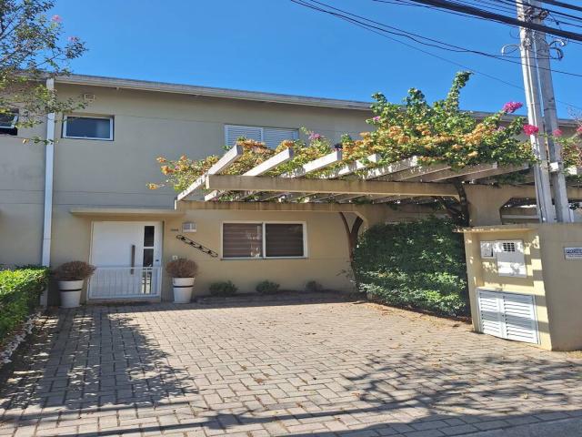 Locação em Jardim Regina Alice - Barueri