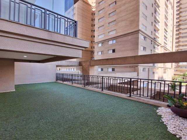 #694 - Apartamento para Locação em Barueri - SP - 3