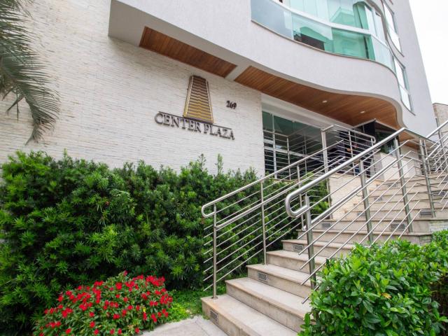 #698 - Apartamento para Venda em Sorocaba - SP - 1