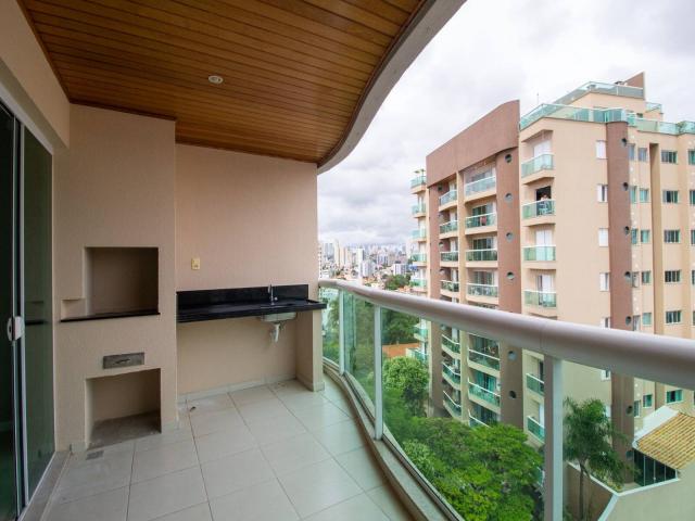 #698 - Apartamento para Venda em Sorocaba - SP - 2