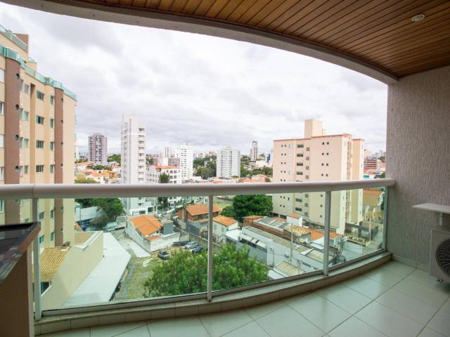 #698 - Apartamento para Venda em Sorocaba - SP - 3