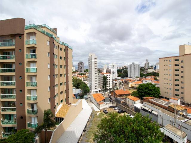 Apartamento para Venda em Sorocaba - 4