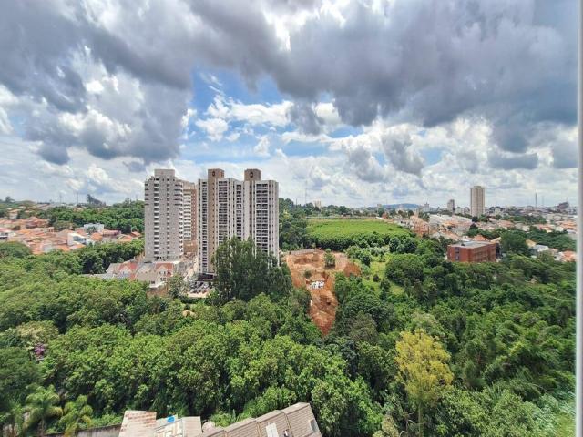 #699 - Apartamento para Venda em Sorocaba - SP