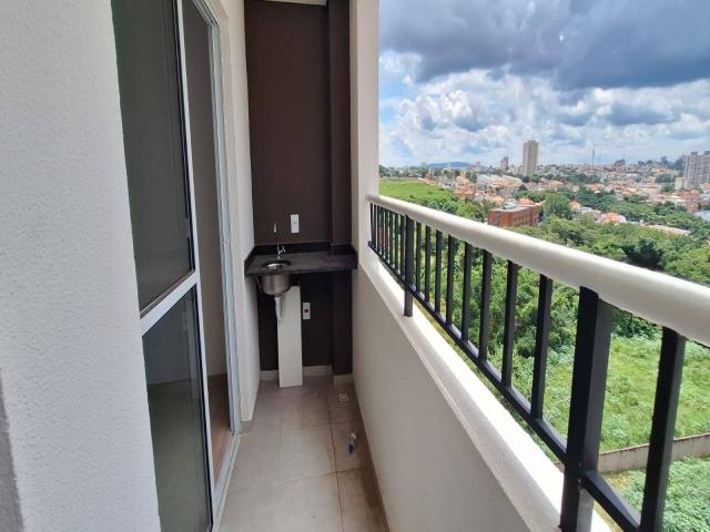 #699 - Apartamento para Venda em Sorocaba - SP - 2