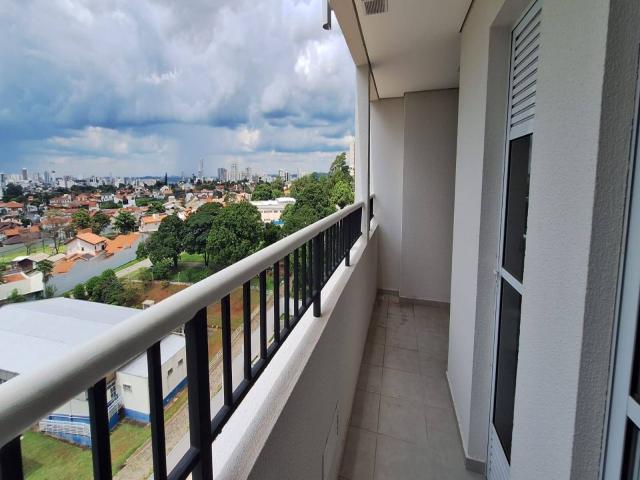 #699 - Apartamento para Venda em Sorocaba - SP - 3