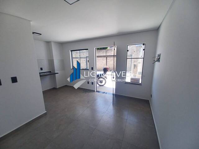 #700 - Kitnet para Locação em Votorantim - SP - 3