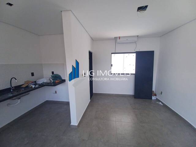 #700 - Kitnet para Locação em Votorantim - SP - 2