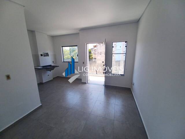 Kitnet para Locação em Votorantim - 4