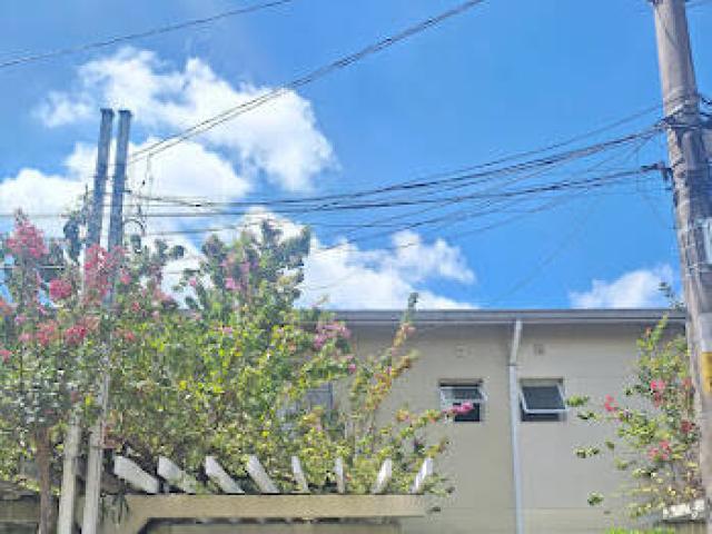 Locação em Jardim Regina Alice - Barueri