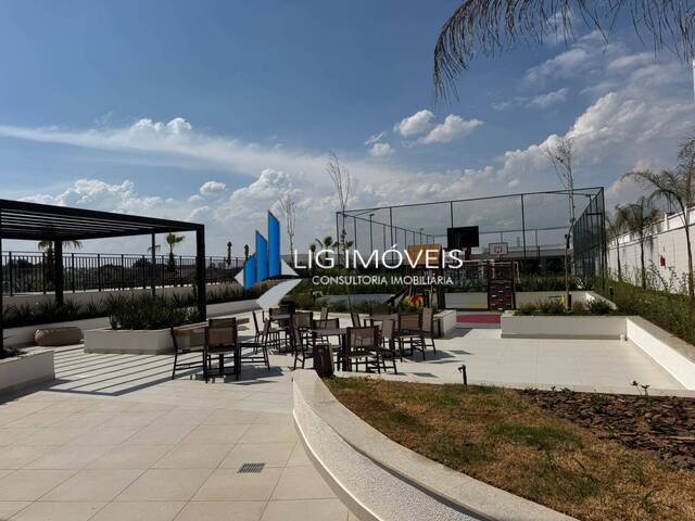 #703 - Apartamento para Venda em Sorocaba - SP - 3