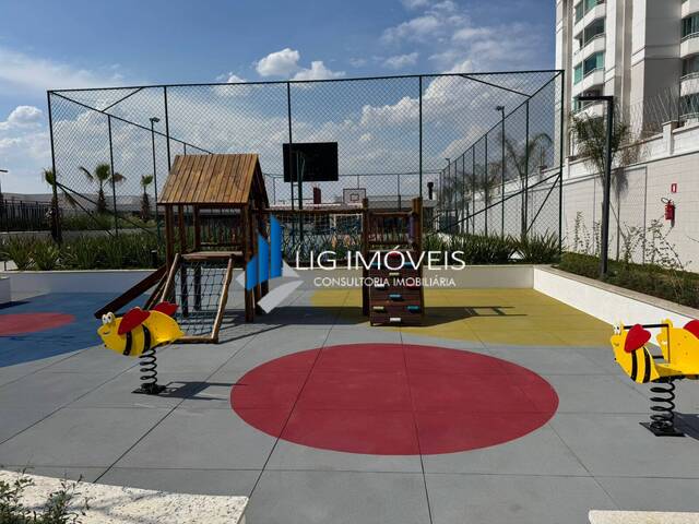 Apartamento para Venda em Sorocaba - 4