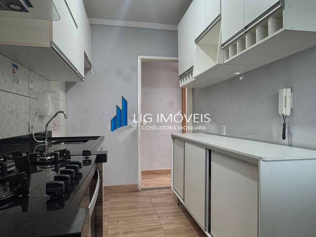 Apartamento para Locação em Barueri - 5