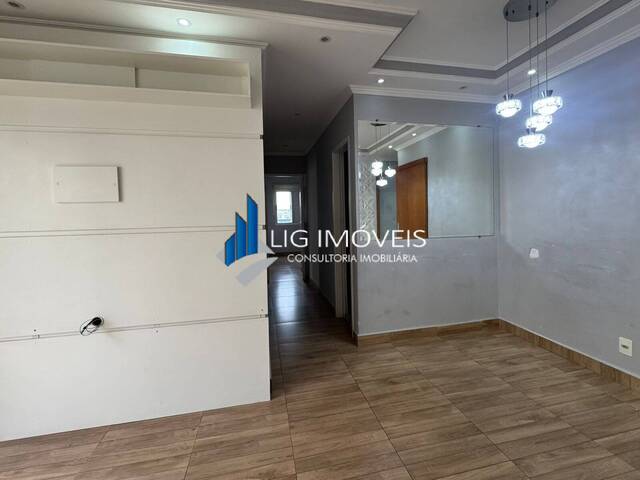 #704 - Apartamento para Locação em Barueri - SP - 3