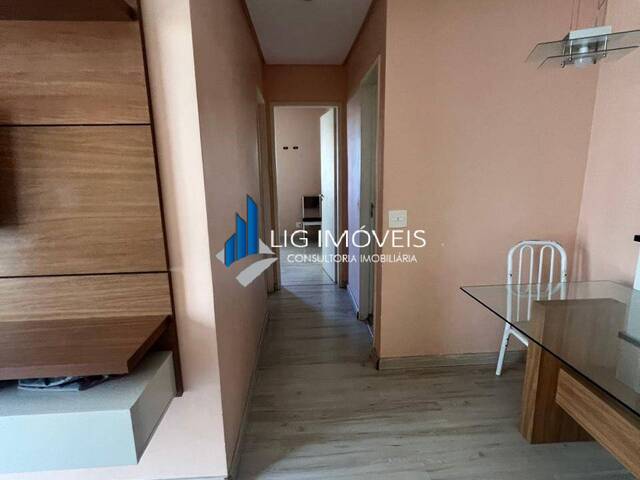 Apartamento para Locação em Barueri - 4