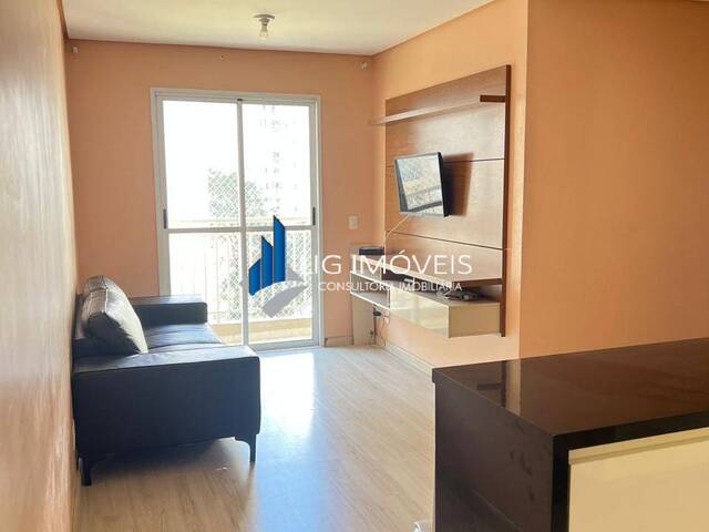 #705 - Apartamento para Locação em Barueri - SP - 2