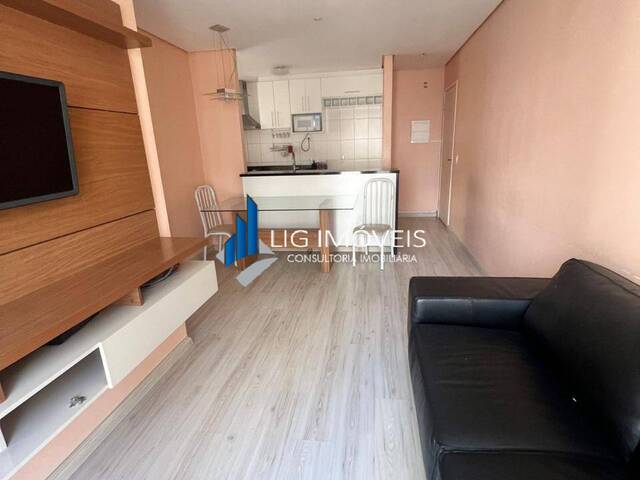 #705 - Apartamento para Locação em Barueri - SP - 3