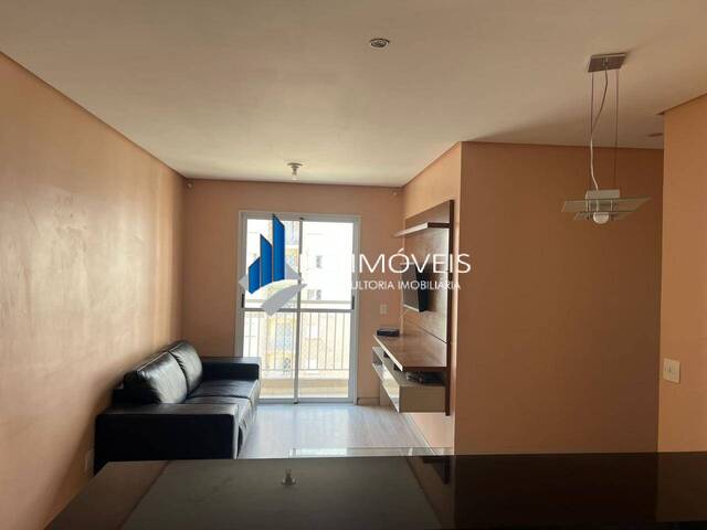 Locação em Jardim Tupanci - Barueri