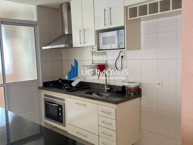 Apartamento para Locação em Barueri - 5
