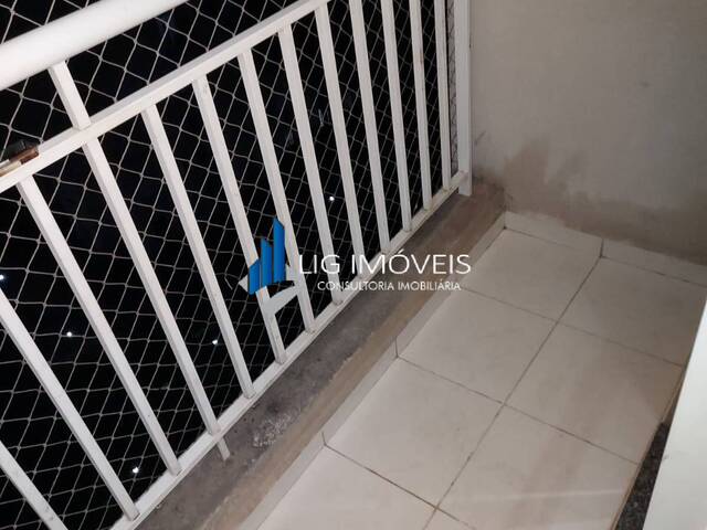 Apartamento para Venda em Barueri - 5