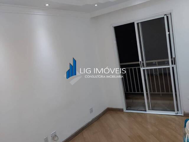 Apartamento para Venda em Barueri - 4