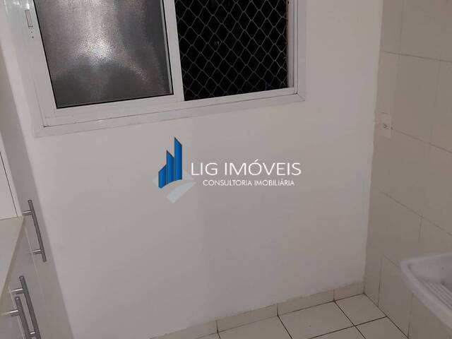 #476 - Apartamento para Venda em Barueri - SP - 2