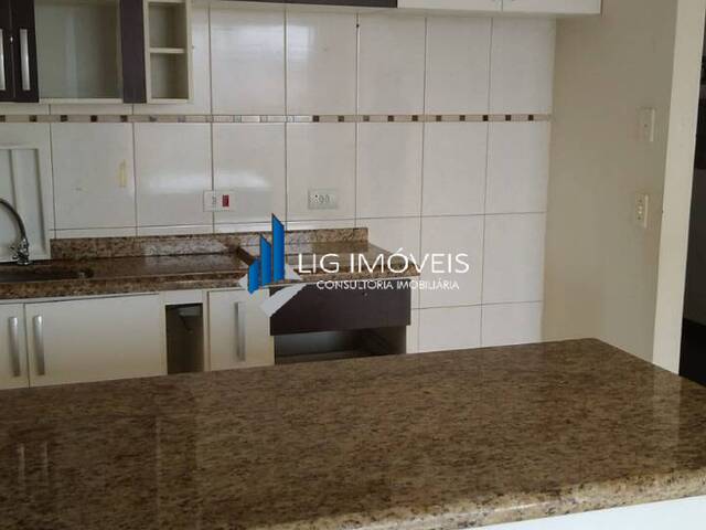 Locação em Jardim Guadalajara - Sorocaba