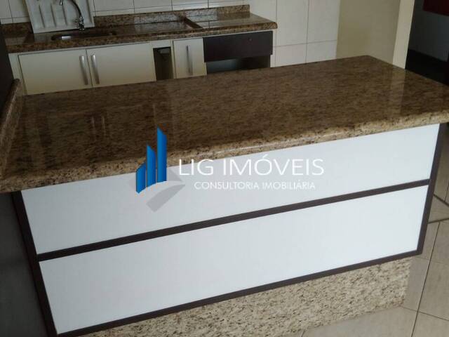 #706 - Apartamento para Locação em Sorocaba - SP - 2