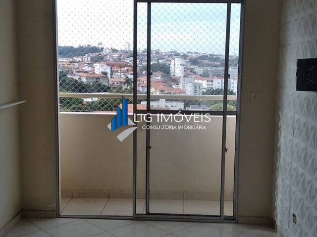 Apartamento para Locação em Sorocaba - 4