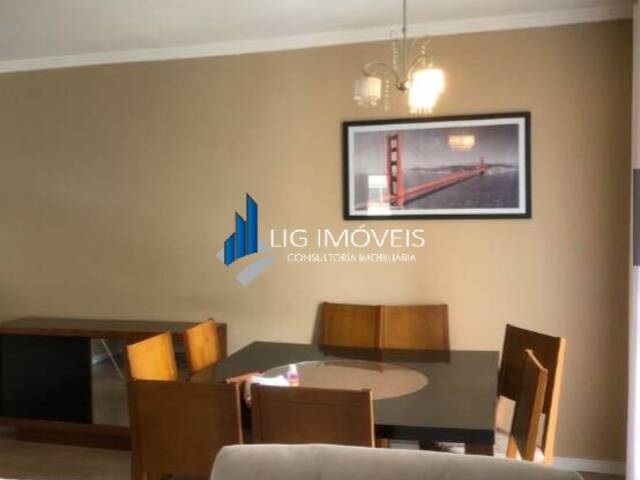 #707 - Apartamento para Locação em Barueri - SP - 2