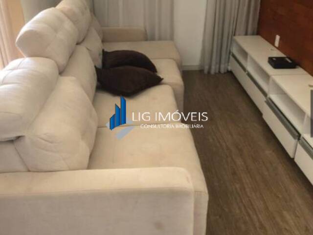 #707 - Apartamento para Locação em Barueri - SP - 3