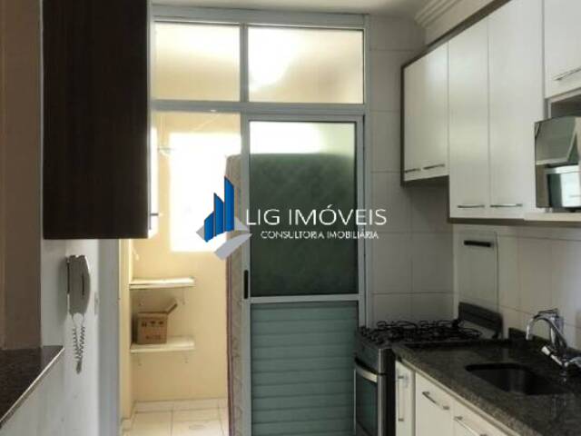 Apartamento para Locação em Barueri - 5