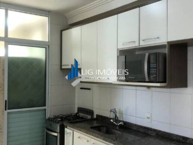 Apartamento para Locação em Barueri - 4