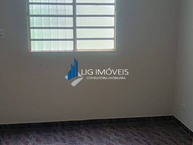 Locação em Jardim Paulista - Barueri