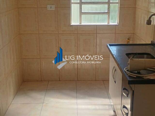 #708 - Apartamento para Locação em Barueri - SP - 2