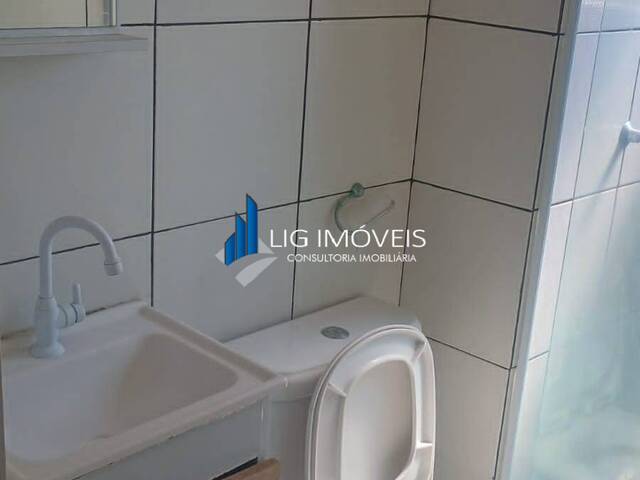 Apartamento para Locação em Barueri - 5