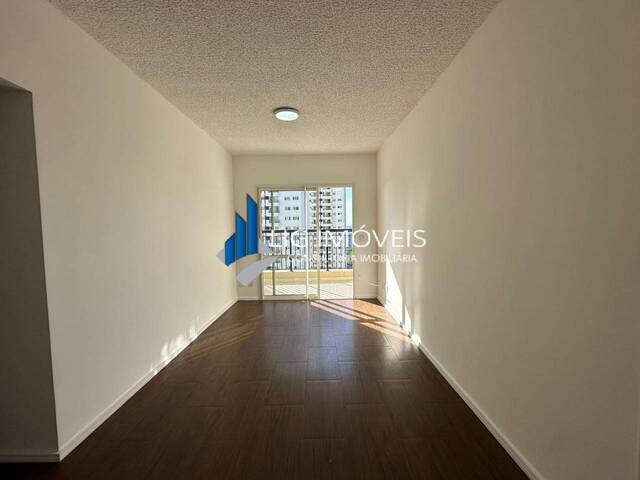 Locação em Jardim Tupanci - Barueri