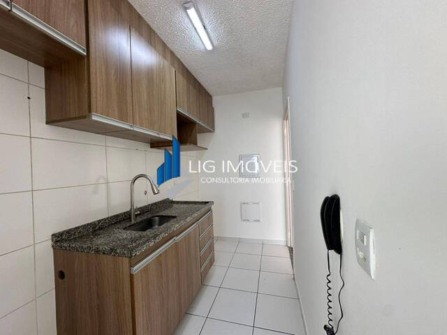 Apartamento para Locação em Barueri - 4