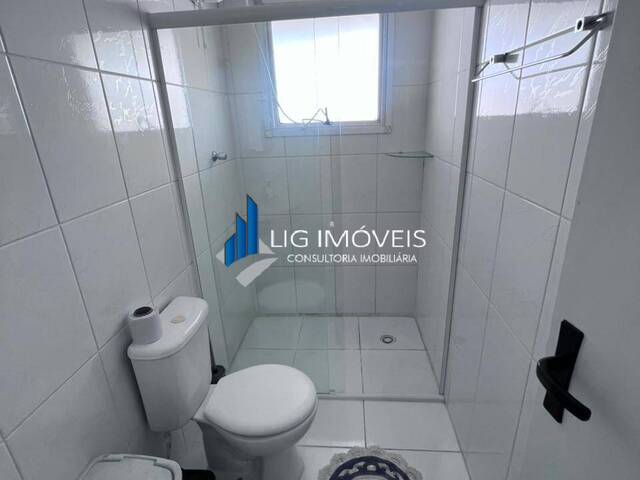 Apartamento para Locação em Jandira - 4