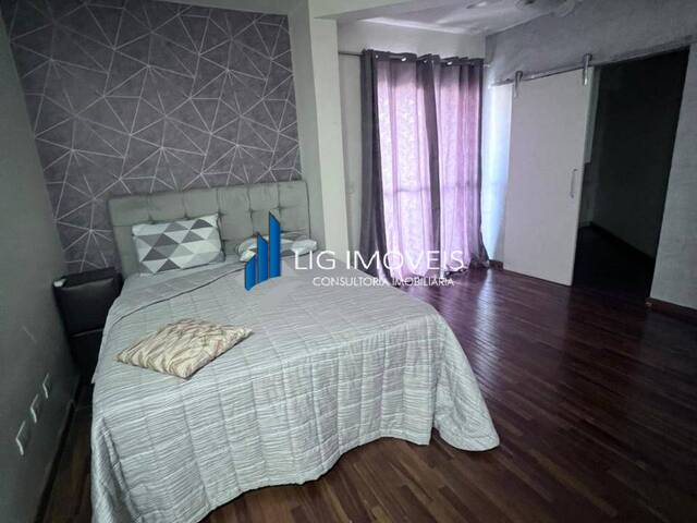 Apartamento para Locação em Jandira - 5