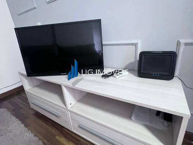 #710 - Apartamento para Locação em Jandira - SP - 3