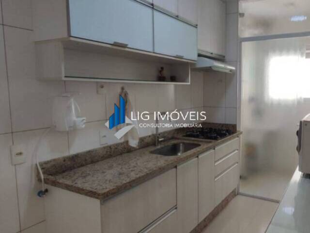 #711 - Casa para Locação em Barueri - SP