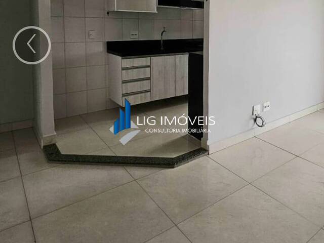 #712 - Apartamento para Locação em Barueri - SP - 2