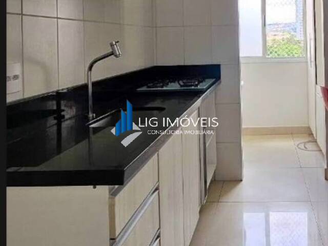 #712 - Apartamento para Locação em Barueri - SP - 3